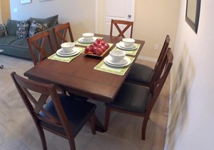 SR756SJW Scrub Jay - Four Bedroom Home
