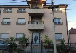 Sreckovic Apartmani 1
