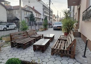 Sreckovic Apartmani 1
