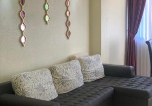 Sri sayang resort apartment