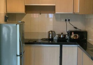 Sri sayang resort apartment