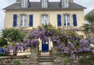 St Guenole' Studio Apartment