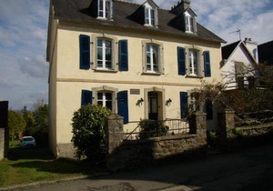 St Guenole' Studio Apartment