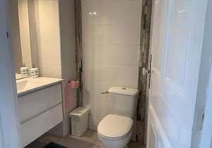 St Guenole' Studio Apartment
