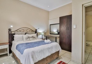 St Lucia Safari Lodge Holiday Home