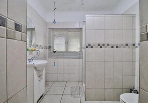 St Lucia Safari Lodge Holiday Home