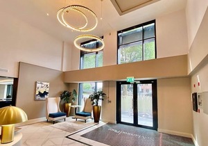 St. Martin's Place Apartment