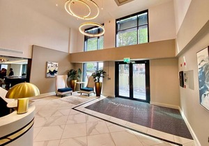 St. Martin's Place by Seven Living
