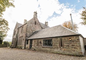 Stable Cottage