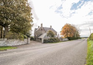 Stable Cottage