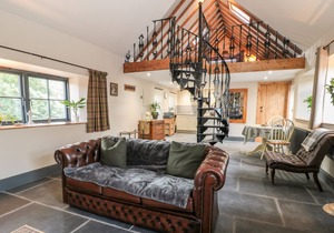 Stable Cottage, BERWICK-UPON-TWEED