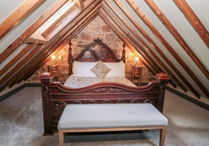 Stable Cottage, BERWICK-UPON-TWEED