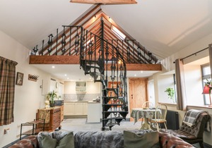 Stable Cottage, BERWICK-UPON-TWEED