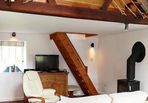 Stable Cottage