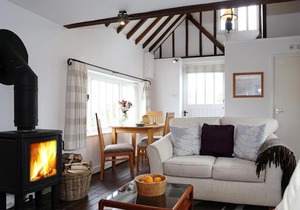 Stable Cottage