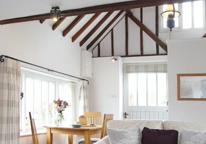 Stable Cottage