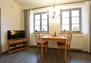 Stadthaus Klütz XL
