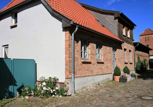 Stadthaus Klütz XL
