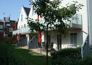 Stadtwohnung 1