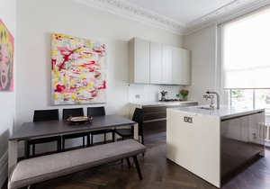 Stafford Terrace II