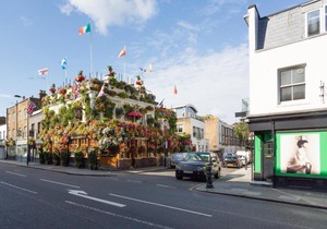 Stafford Terrace IV by onefinestay