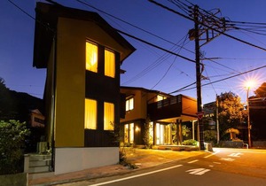 Stagione Hakone Yumoto