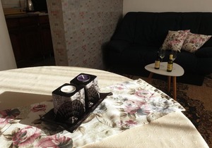 Stan na dan Frajla Doboj Apartmani Doboj