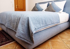 Standard - double room - Weinhotel Johann Tullius