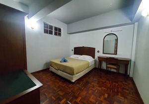 Star Regency Hotel & Apartments