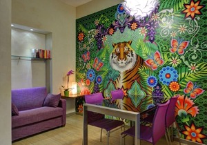 STAR RESIDENCE - STANDARD ONE-ROOM APARTMENT 02