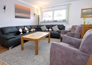 Starklef 32a - Ferienhaus für bis zu 8 Personen auf ca. 145 m²