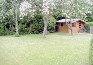Starklef 4, Whg. 7 - Apartment with 4 rooms on approx. 100m²