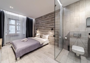 Staroevreyska Apartment A