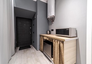 Staroevreyska Apartment A