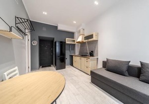 Staroevreyska Apartment B