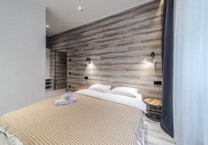 Staroevreyska Apartment B