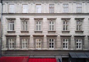 Staroevreyska Apartment B