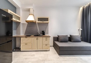 Staroevreyska Apartment B