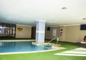 Starwest Apartments Alderney on Hay