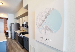 Stay Lincoln Park 2 | Craft District Condo