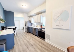 Stay Lincoln Park 4 | Craft District Condo