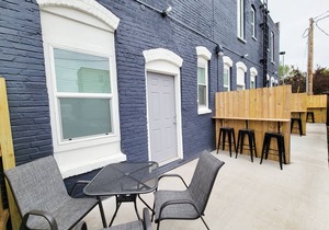 Stay Lincoln Park 4 | Craft District Condo