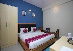 Stay24 001 Hotel Metro Star