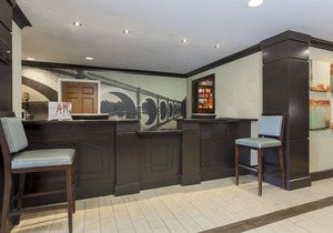 Staybridge Suites Columbus-Dublin, an IHG Hotel