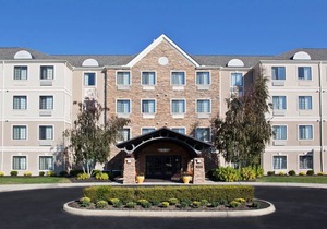 Staybridge Suites Columbus-Dublin, an IHG Hotel