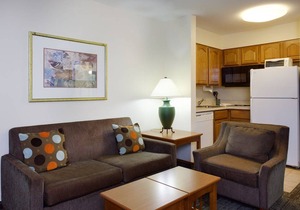Staybridge Suites Corning, an IHG Hotel
