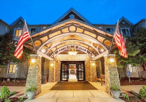 Staybridge Suites Corning, an IHG Hotel
