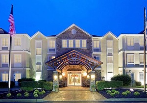 Staybridge Suites Cranbury - South Brunswick