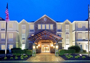 Staybridge Suites Cranbury - South Brunswick, an Ihg Hotel