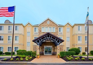 Staybridge Suites Cranbury - South Brunswick, an Ihg Hotel